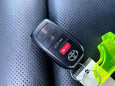 Used 2025 Toyota Land Cruiser Base image 36