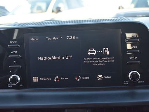 Certified 2024 Kia Seltos LX image 25