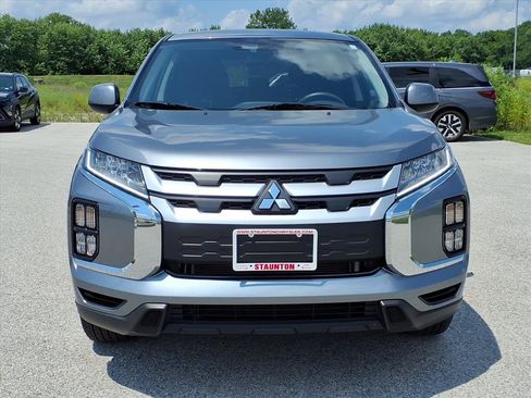 Used 2023 Mitsubishi Outlander Sport ES AWD/4WD image 26