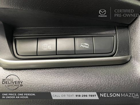 Used 2024 MAZDA CX-30 AWD 2.5 S w/ Select Sport Pkg image 25