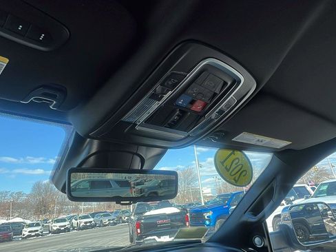 Used 2021 RAM 2500 Limited image 21