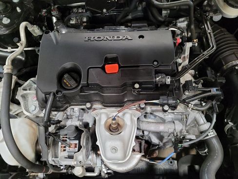 Used 2024 Honda Civic Sport image 30