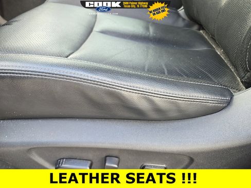 Used 2021 Nissan Rogue Sport SL image 5