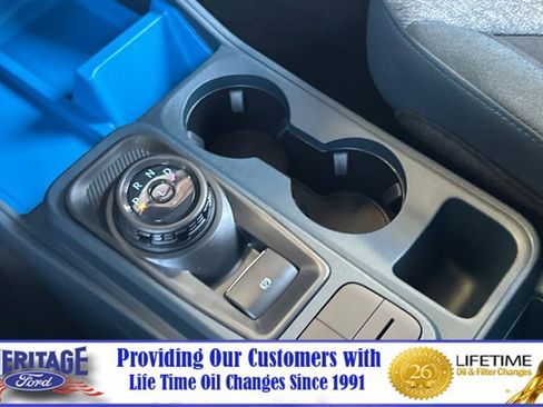 New 2026 Ford Maverick XLT image 20