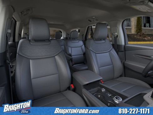 Used 2026 Ford Explorer Active image 10