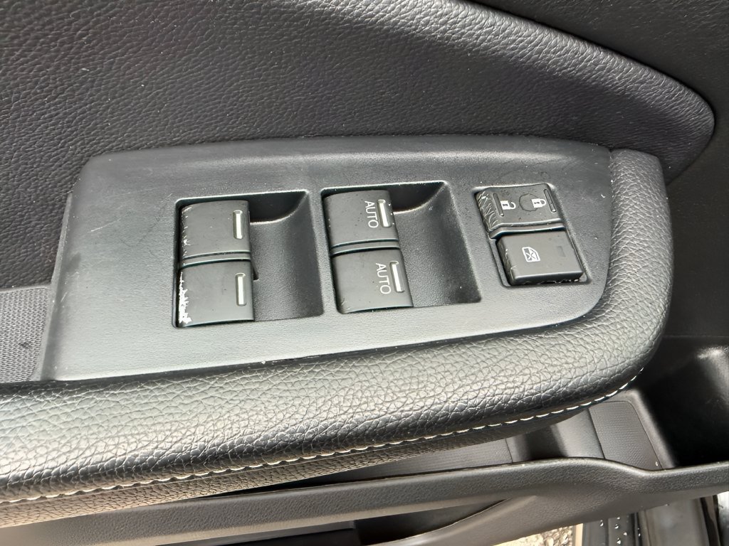 Used 2023 Honda Ridgeline RTL-E image 27