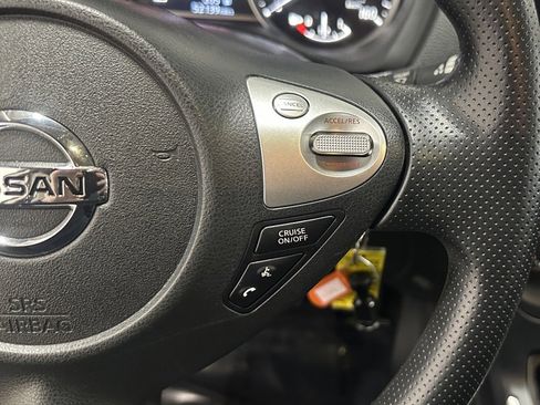 Used 2019 Nissan Sentra S image 12