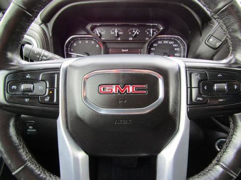 Used 2020 GMC Sierra 1500 Elevation AWD/4WD image 20