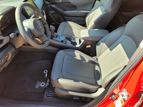 New 2026 Subaru Crosstrek 2.5i Limited AWD/4WD image 3