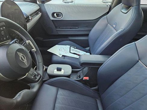 Certified 2025 MINI Cooper S image 12