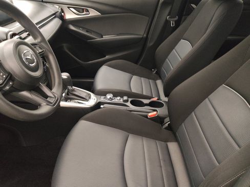 Used 2018 MAZDA CX-3 Sport FWD image 17
