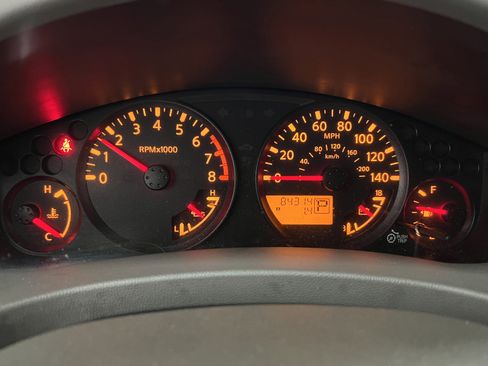 Used 2017 Nissan Frontier SV image 15