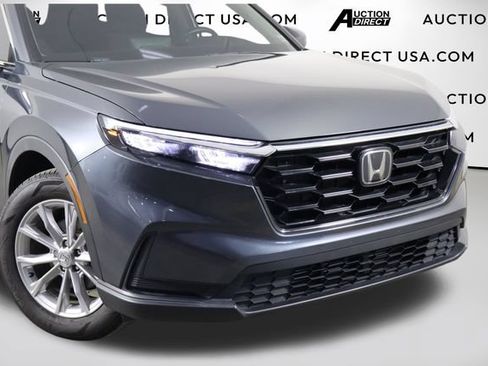Used 2024 Honda CR-V EX image 39