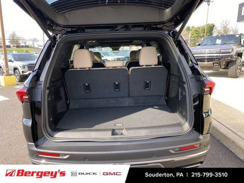 New 2026 Buick Enclave Preferred w/ Power Package AWD/4WD image 28