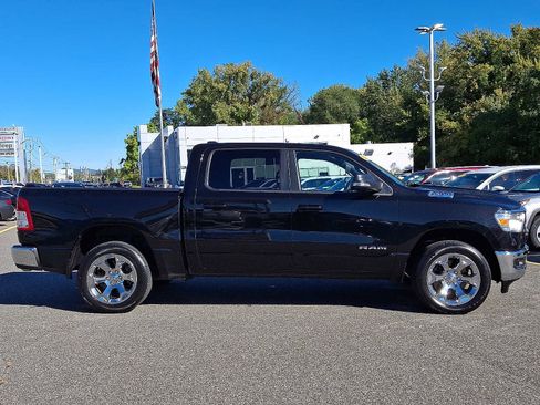 Used 2022 RAM 1500 Big Horn image 7