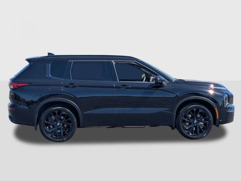New 2026 Nissan Rogue Platinum AWD/4WD image 7