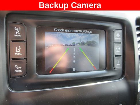 Used 2015 Jeep Cherokee Latitude w/ Cold Weather Group FWD image 15