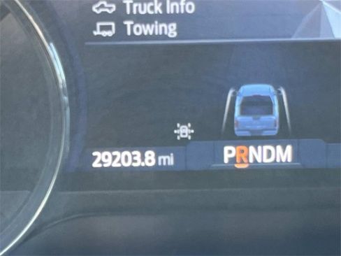 Used 2023 Ford F150 XLT w/ Equipment Group 302A High image 40