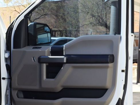 Used 2018 Ford F150 XLT w/ Equipment Group 301A Mid image 22