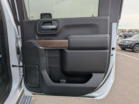 Used 2022 Chevrolet Silverado 3500 High Country w/ Safety Package II image 43