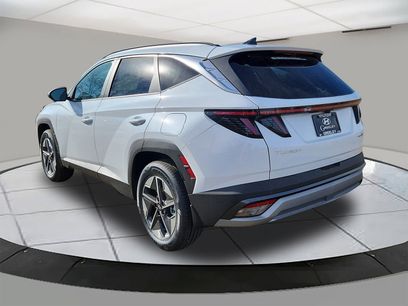 New 2026 Hyundai Tucson SEL
