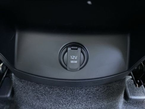 New 2025 Kia Sorento EX w/ EX Panoramic Sunroof Package image 41