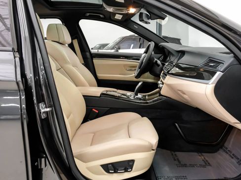 Used 2012 BMW 535i Sedan image 38