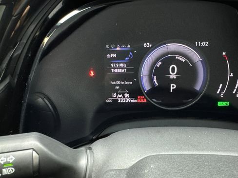 Used 2024 Lexus RX 350h w/ Cold Area Package AWD/4WD image 58