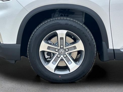 New 2025 Honda Pilot EX-L image 23
