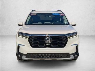 Certified 2023 Honda Pilot Elite video 2