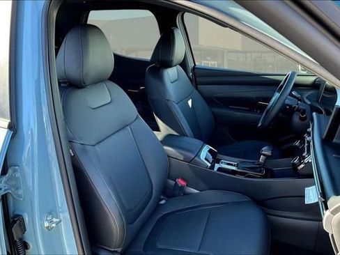 New 2026 Hyundai Santa Cruz SEL FWD image 8