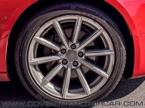 Used 2016 Audi A5 2.0T Premium Plus AWD/4WD image 9