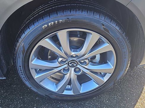 Used 2022 MAZDA CX-30 AWD 2.5 S w/ Select Package image 9