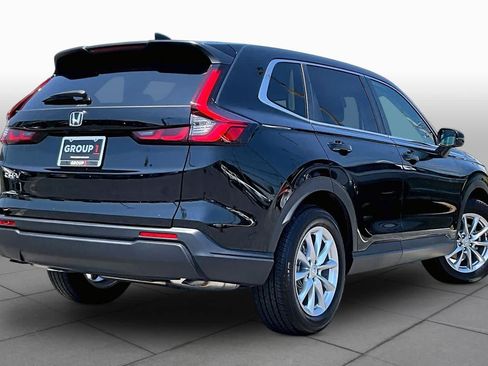 Used 2026 Honda CR-V EX image 12