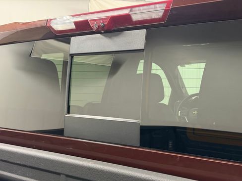 Certified 2024 Chevrolet Silverado 2500 LTZ w/ LTZ Premium Package image 22