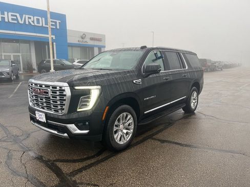 New 2026 GMC Yukon XL Denali image 1