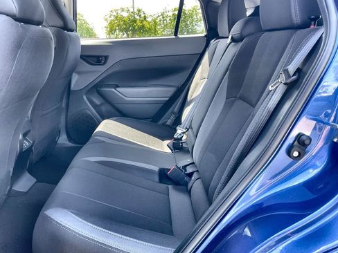 Certified 2025 Subaru Crosstrek 2.0i Premium AWD/4WD image 19