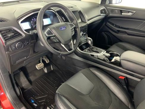 Used 2018 Ford Edge Sport w/ Equipment Group 401A AWD/4WD image 22