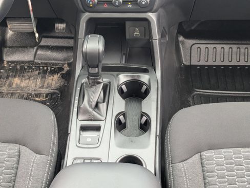 New 2026 Ford Ranger XL RWD image 20