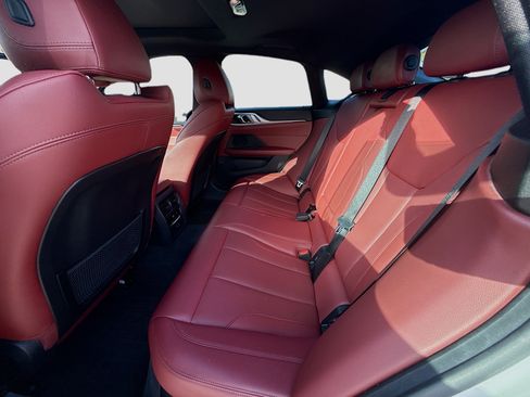 Used 2023 BMW 430i Gran Coupe 430i w/ M Sport Package image 25