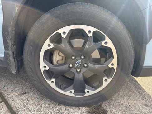 Used 2022 Subaru Crosstrek 2.0i Premium w/ Popular Package #4A image 13