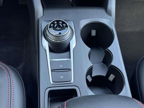 New 2026 Ford Escape ST-Line Elite w/ Class II Trailer Tow Package image 6