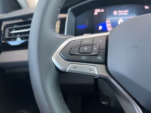 New 2025 Volkswagen Jetta SE image 30