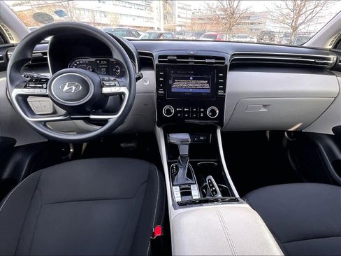 Used 2023 Hyundai Tucson SEL image 21