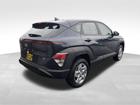 New 2026 Hyundai Kona SE AWD/4WD image 6