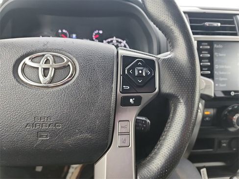 Used 2024 Toyota 4Runner SR5 image 20