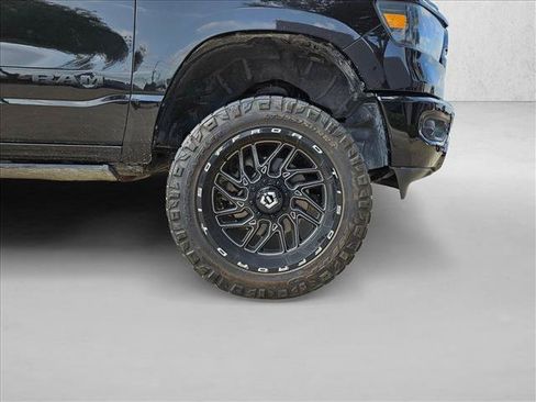 Used 2023 RAM 1500 Lone Star AWD/4WD image 21