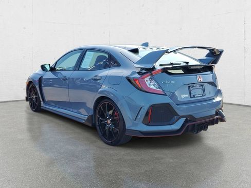 Used 2019 Honda Civic Type R image 5