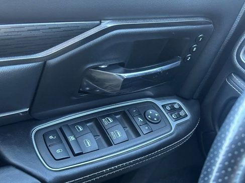 Used 2023 RAM 2500 Rebel w/ Level 2 Equipment Group image 37