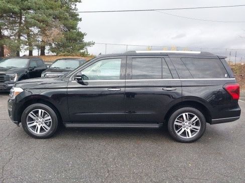 Certified 2024 Ford Expedition Limited image 5